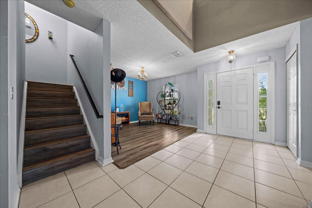 EUSTIS HILLCREST AT LAKE NETTIE - Residential