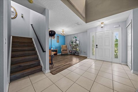 Tiny photo for 888 Marietta Lane, Eustis, FL 32726 (MLS # OM716897)