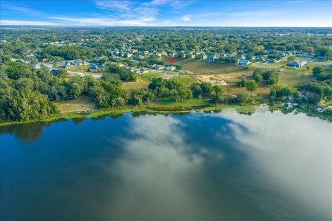 Tiny photo for 888 Marietta Lane, Eustis, FL 32726 (MLS # OM716897)