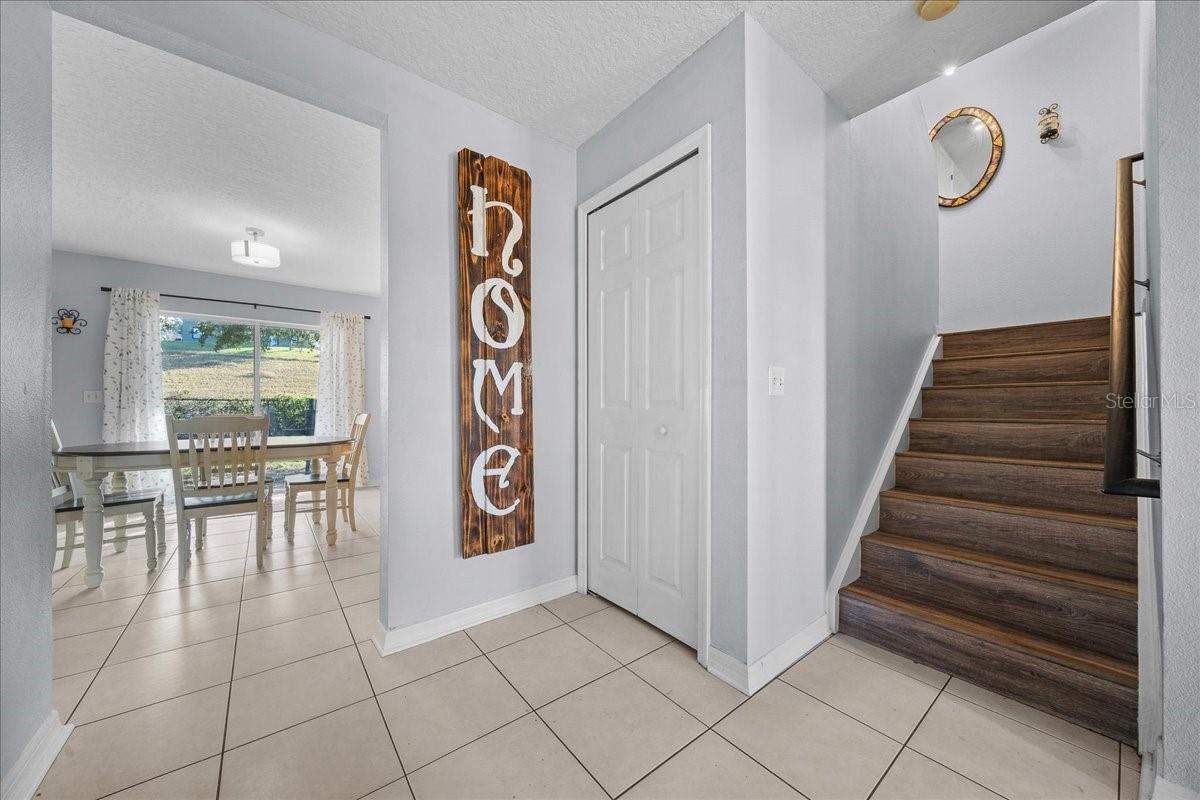 EUSTIS HILLCREST AT LAKE NETTIE - Residential