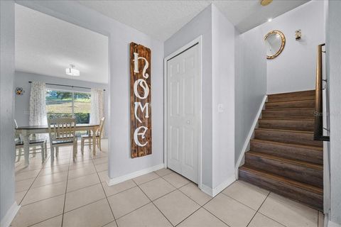 Tiny photo for 888 Marietta Lane, Eustis, FL 32726 (MLS # OM716897)