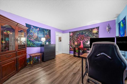 Tiny photo for 888 Marietta Lane, Eustis, FL 32726 (MLS # OM716897)