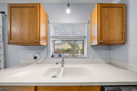 Tiny photo for 888 Marietta Lane, Eustis, FL 32726 (MLS # OM716897)