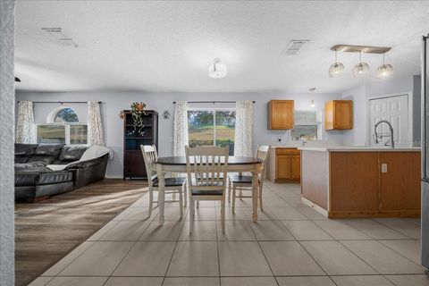 Tiny photo for 888 Marietta Lane, Eustis, FL 32726 (MLS # OM716897)