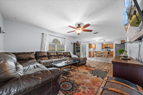 Tiny photo for 888 Marietta Lane, Eustis, FL 32726 (MLS # OM716897)
