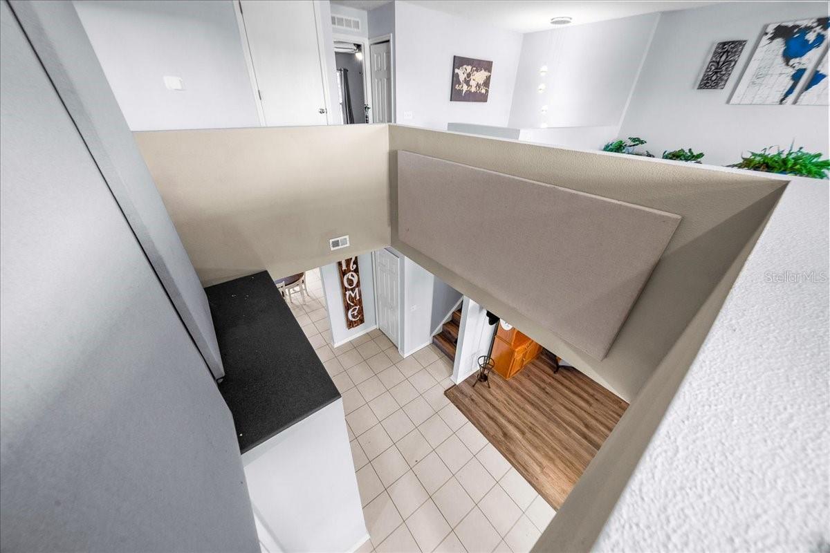 EUSTIS HILLCREST AT LAKE NETTIE - Residential