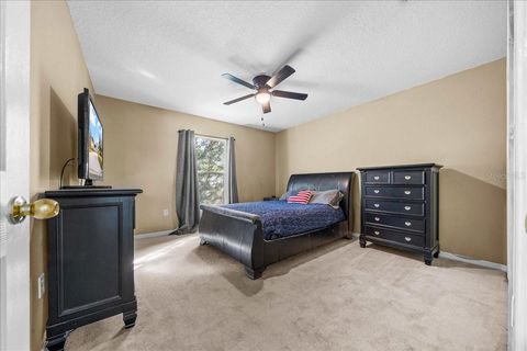 Tiny photo for 888 Marietta Lane, Eustis, FL 32726 (MLS # OM716897)