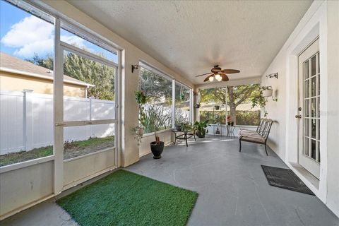 Tiny photo for 888 Marietta Lane, Eustis, FL 32726 (MLS # OM716897)