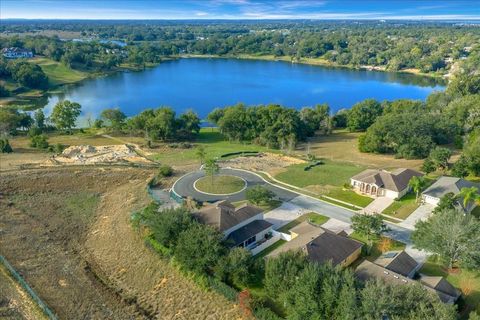 Tiny photo for 888 Marietta Lane, Eustis, FL 32726 (MLS # OM716897)