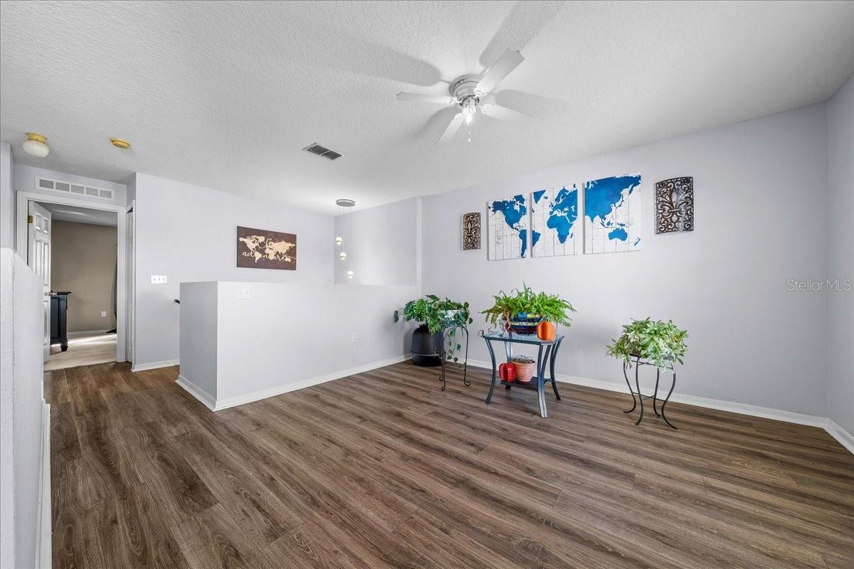 EUSTIS HILLCREST AT LAKE NETTIE - Residential