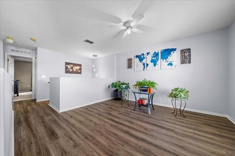 Tiny photo for 888 Marietta Lane, Eustis, FL 32726 (MLS # OM716897)