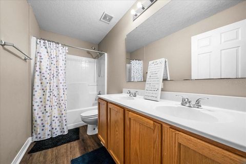 Tiny photo for 888 Marietta Lane, Eustis, FL 32726 (MLS # OM716897)