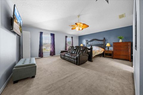 Tiny photo for 888 Marietta Lane, Eustis, FL 32726 (MLS # OM716897)