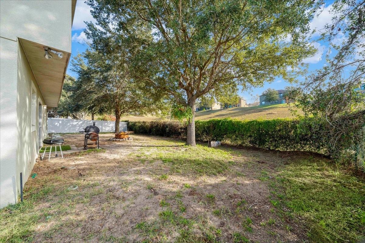 EUSTIS HILLCREST AT LAKE NETTIE - Residential