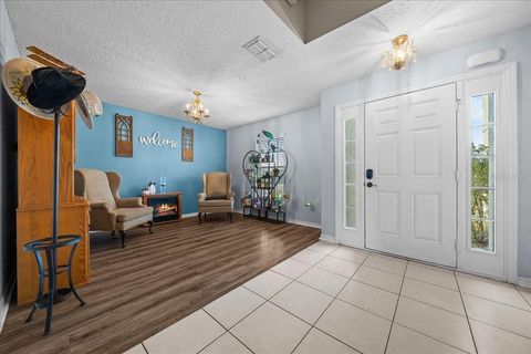 Tiny photo for 888 Marietta Lane, Eustis, FL 32726 (MLS # OM716897)