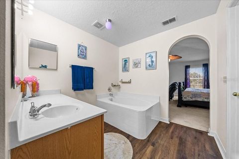 Tiny photo for 888 Marietta Lane, Eustis, FL 32726 (MLS # OM716897)