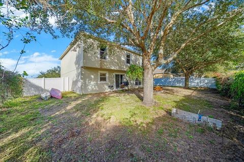Tiny photo for 888 Marietta Lane, Eustis, FL 32726 (MLS # OM716897)