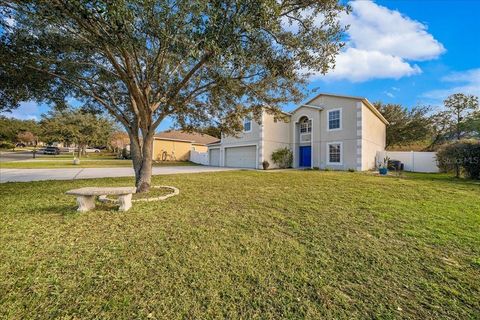 Tiny photo for 888 Marietta Lane, Eustis, FL 32726 (MLS # OM716897)