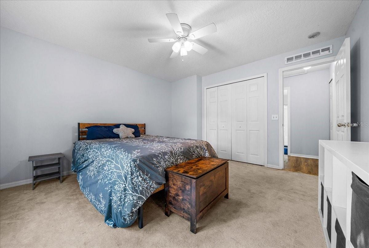 EUSTIS HILLCREST AT LAKE NETTIE - Residential