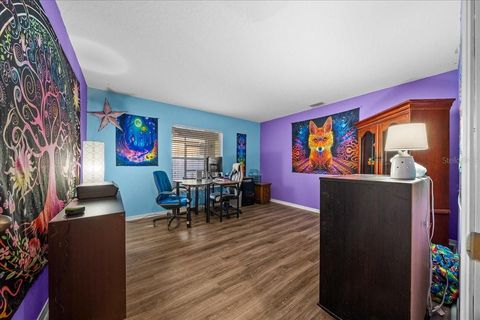 Tiny photo for 888 Marietta Lane, Eustis, FL 32726 (MLS # OM716897)