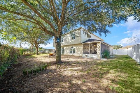 Tiny photo for 888 Marietta Lane, Eustis, FL 32726 (MLS # OM716897)