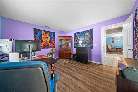 Tiny photo for 888 Marietta Lane, Eustis, FL 32726 (MLS # OM716897)