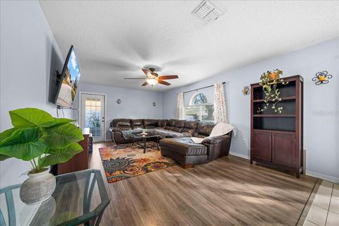 Tiny photo for 888 Marietta Lane, Eustis, FL 32726 (MLS # OM716897)