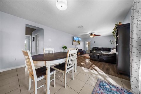 Tiny photo for 888 Marietta Lane, Eustis, FL 32726 (MLS # OM716897)