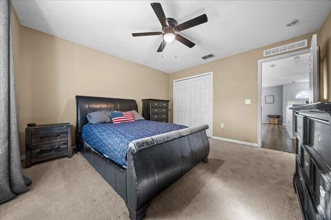 Tiny photo for 888 Marietta Lane, Eustis, FL 32726 (MLS # OM716897)