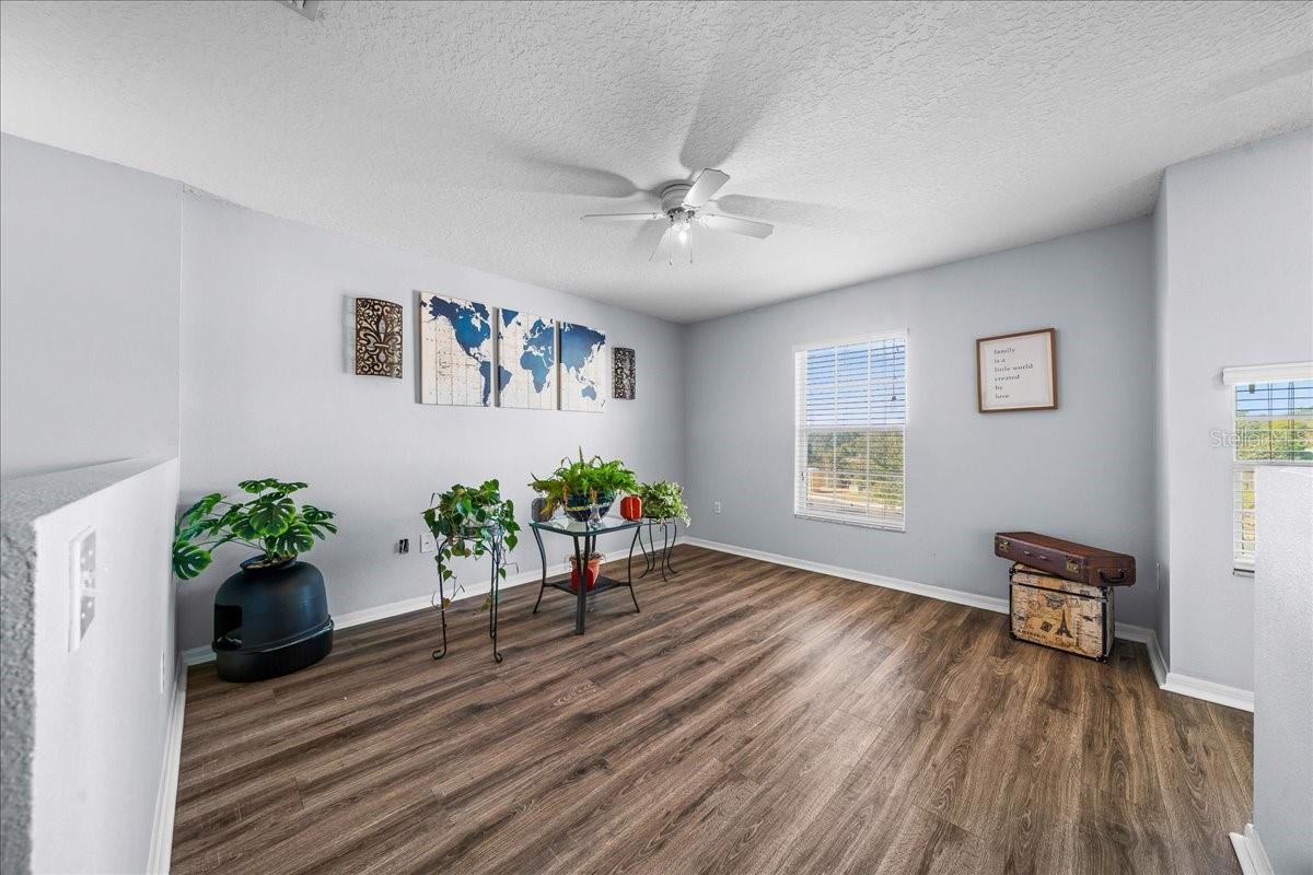 EUSTIS HILLCREST AT LAKE NETTIE - Residential