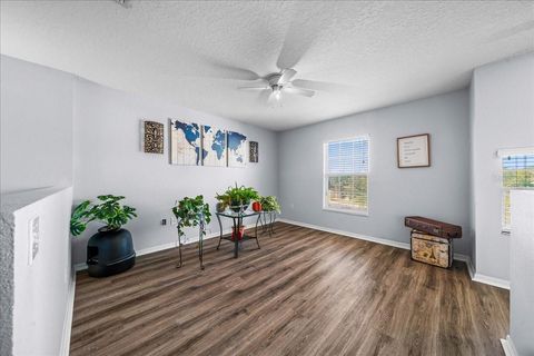 Tiny photo for 888 Marietta Lane, Eustis, FL 32726 (MLS # OM716897)