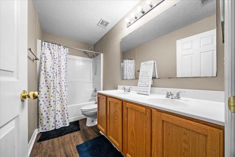 Tiny photo for 888 Marietta Lane, Eustis, FL 32726 (MLS # OM716897)