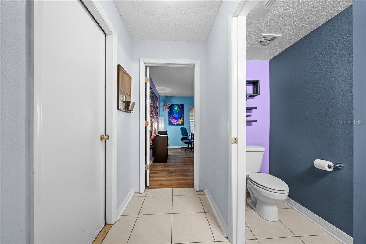 EUSTIS HILLCREST AT LAKE NETTIE - Residential