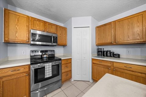 Tiny photo for 888 Marietta Lane, Eustis, FL 32726 (MLS # OM716897)