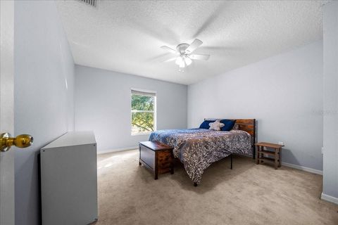 Tiny photo for 888 Marietta Lane, Eustis, FL 32726 (MLS # OM716897)