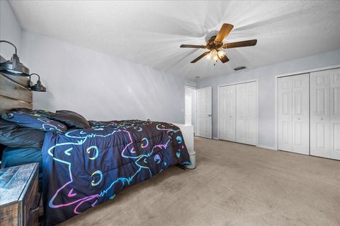 Tiny photo for 888 Marietta Lane, Eustis, FL 32726 (MLS # OM716897)