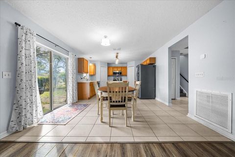 Tiny photo for 888 Marietta Lane, Eustis, FL 32726 (MLS # OM716897)