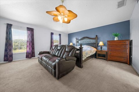 Tiny photo for 888 Marietta Lane, Eustis, FL 32726 (MLS # OM716897)