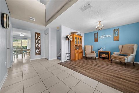Tiny photo for 888 Marietta Lane, Eustis, FL 32726 (MLS # OM716897)
