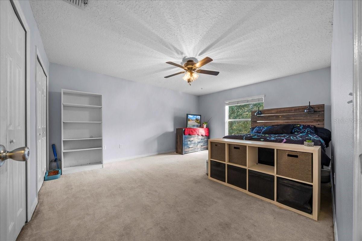 EUSTIS HILLCREST AT LAKE NETTIE - Residential