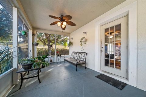 Tiny photo for 888 Marietta Lane, Eustis, FL 32726 (MLS # OM716897)