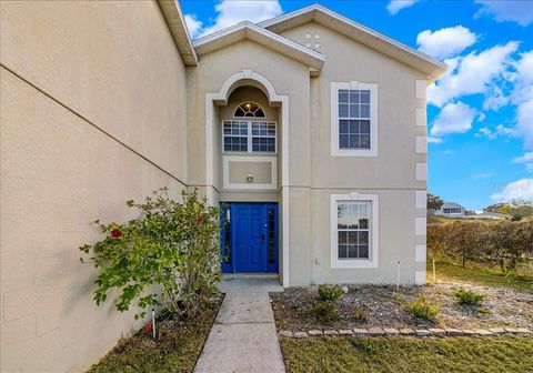 Tiny photo for 888 Marietta Lane, Eustis, FL 32726 (MLS # OM716897)