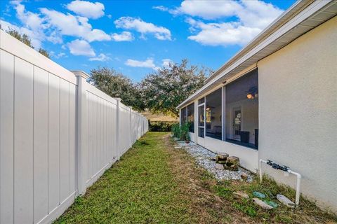 Tiny photo for 888 Marietta Lane, Eustis, FL 32726 (MLS # OM716897)