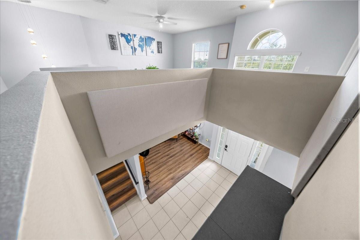 EUSTIS HILLCREST AT LAKE NETTIE - Residential