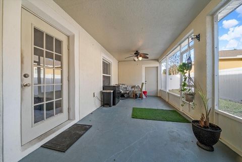 Tiny photo for 888 Marietta Lane, Eustis, FL 32726 (MLS # OM716897)