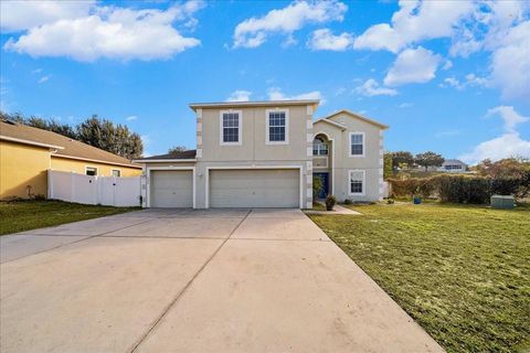 Tiny photo for 888 Marietta Lane, Eustis, FL 32726 (MLS # OM716897)