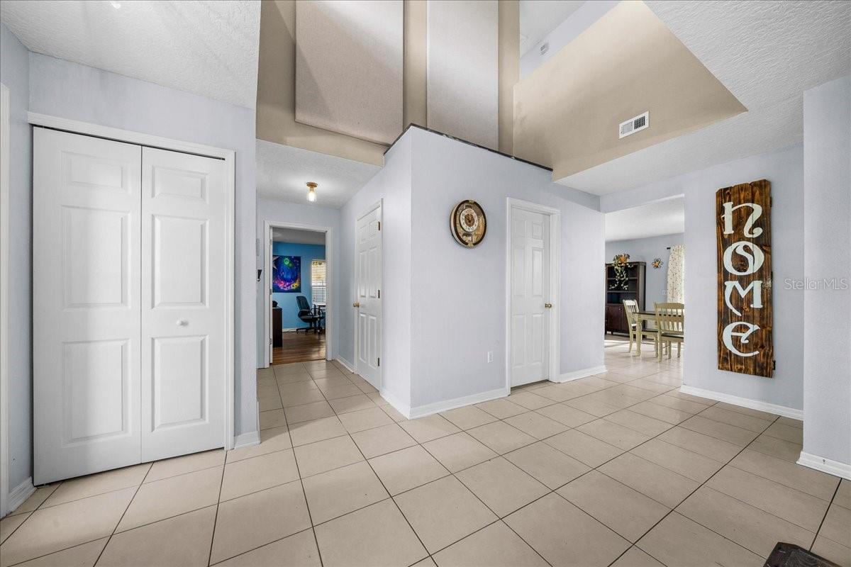 EUSTIS HILLCREST AT LAKE NETTIE - Residential