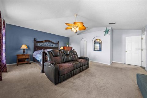 Tiny photo for 888 Marietta Lane, Eustis, FL 32726 (MLS # OM716897)