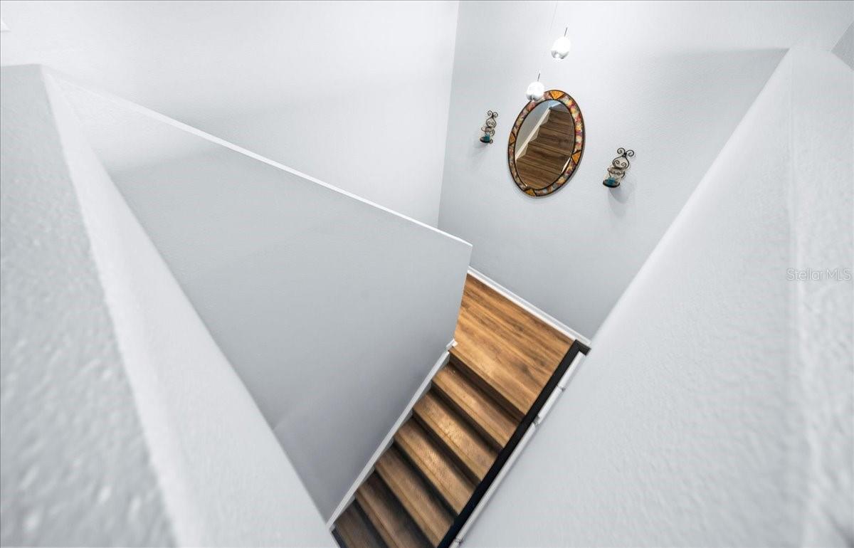 EUSTIS HILLCREST AT LAKE NETTIE - Residential