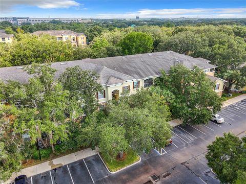 A home in TAMPA